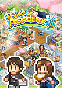 口袋學(xué)院物語(yǔ)3