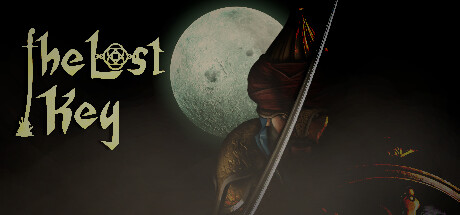 失落之匙（The Lost Key）