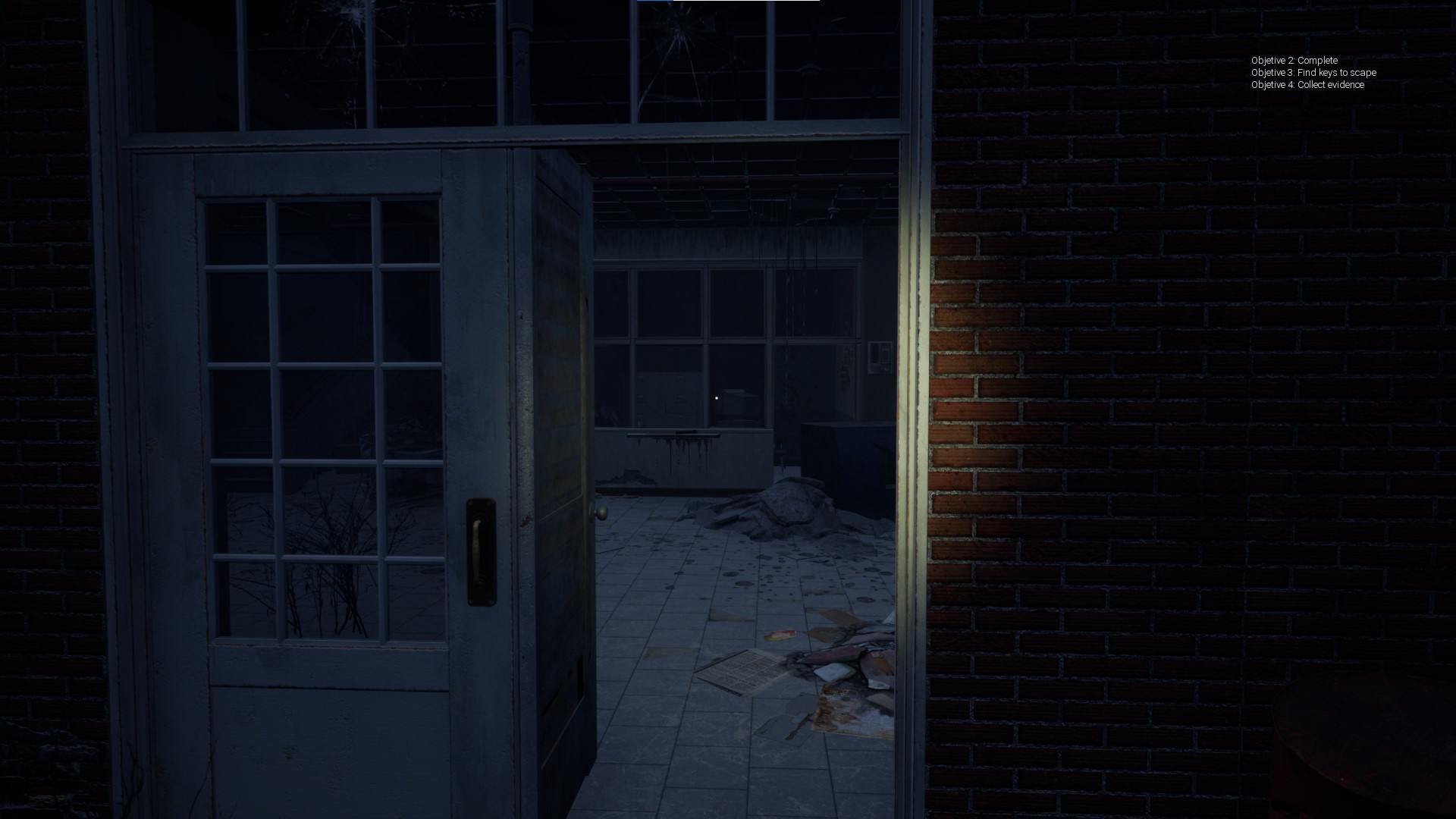 縣級醫院破解版