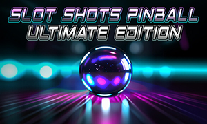 彈珠臺(tái)射擊終極版