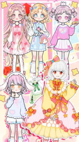 少女偶像日記