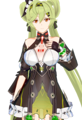 《戀活Sunshine》崩三愛衣休伯利安MOD