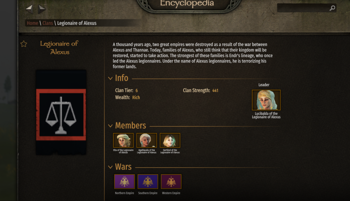 《騎馬與砍殺2》傭兵時代MOD