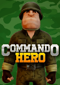 突擊隊(duì)英雄