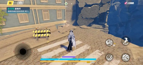 《崩壞3》后崩壞書寶箱位置大全