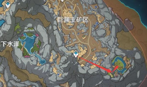 《原神》神秘的剪貼簿位置大全
