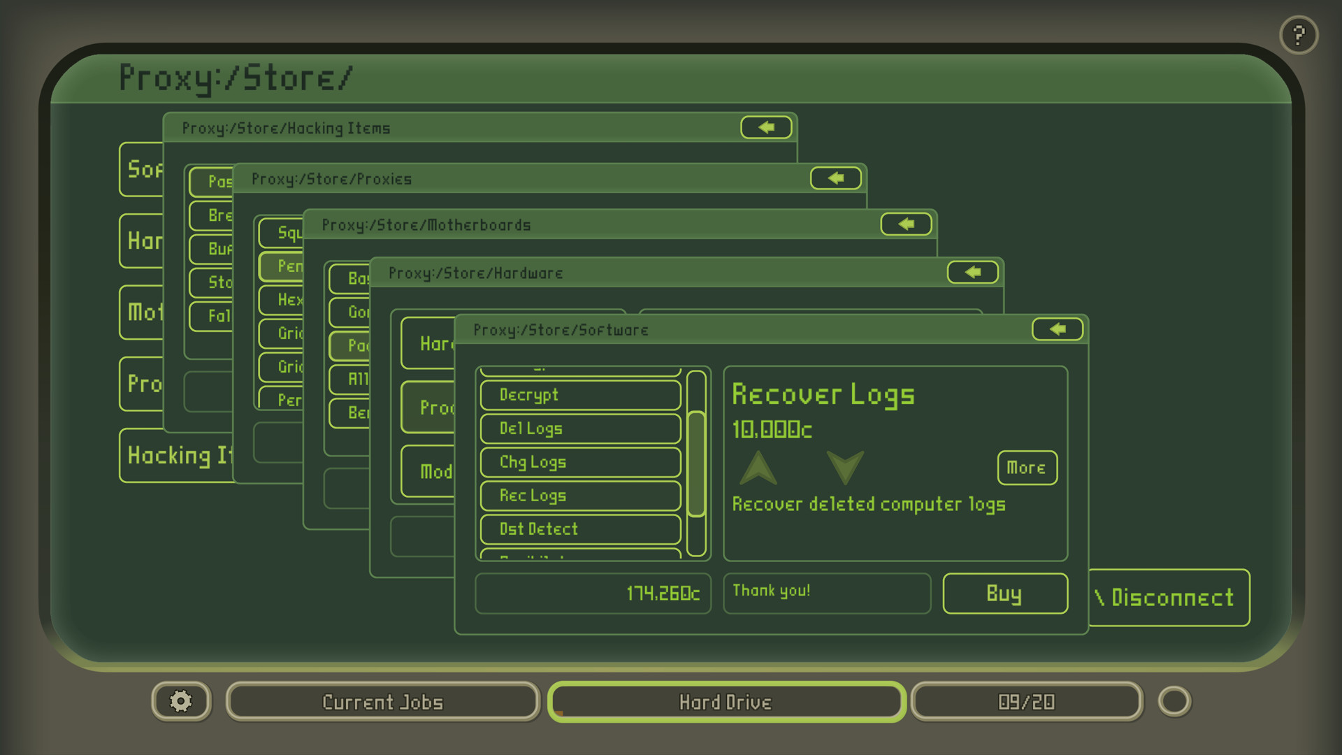 代理：終極黑客破解版