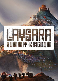 肋薩拉：頂峰王國(guó)