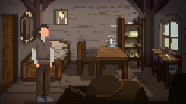 維普拉的鼠疫醫生