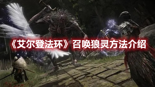 《艾爾登法環(huán)》召喚狼靈方法介紹