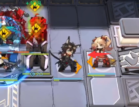 《明日方舟》NL-10低配通關(guān)方法分享
