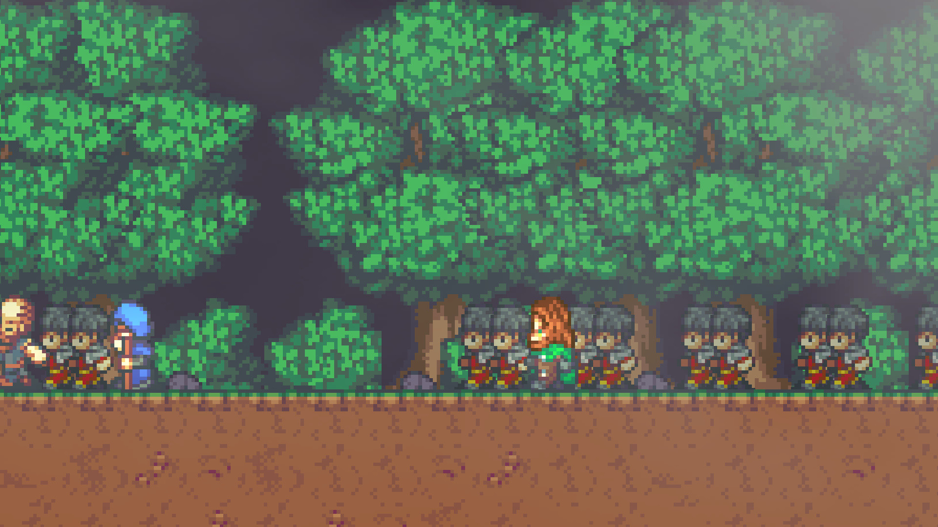 內(nèi)戈爾塔：重制版