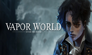 蒸汽世界：超越心靈