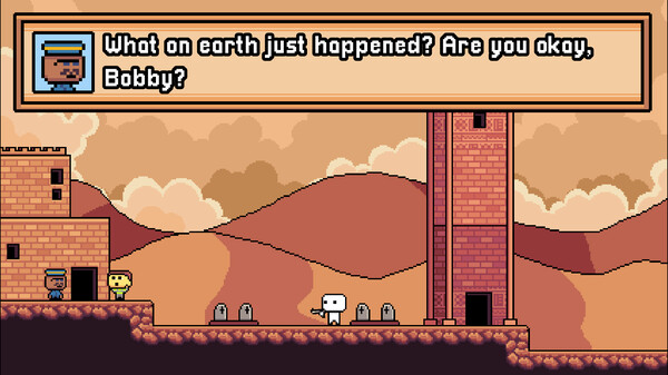 與世隔絕的小鎮(zhèn)