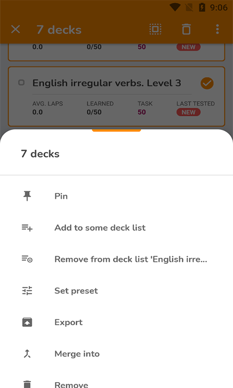 千米英語學