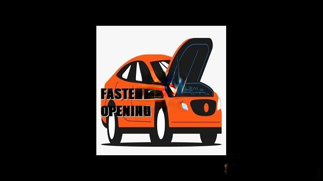 《僵尸毀滅工程》更快打開汽車引擎蓋MOD