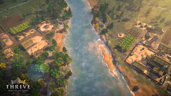 盛世繁榮：皇冠之重