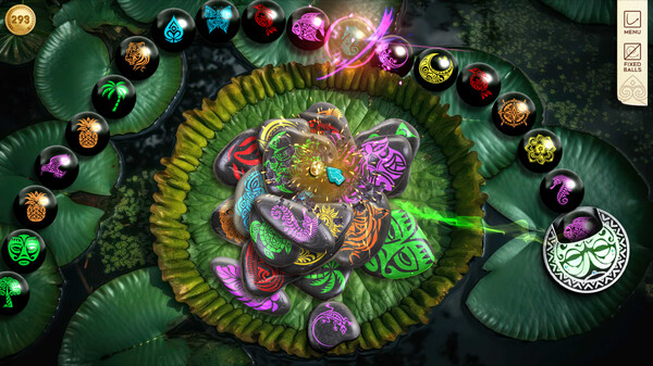 扭扭樂：海龜灣