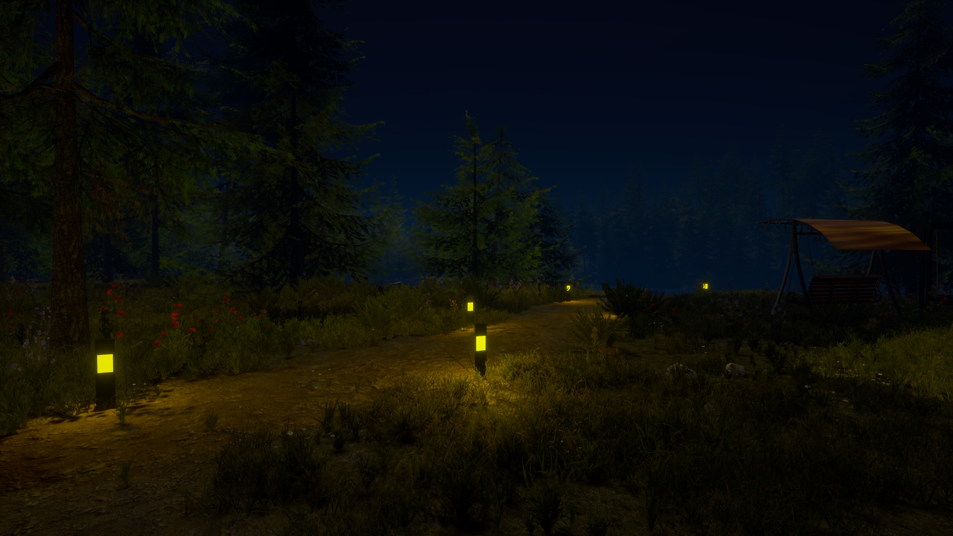 心靈迷霧破解版