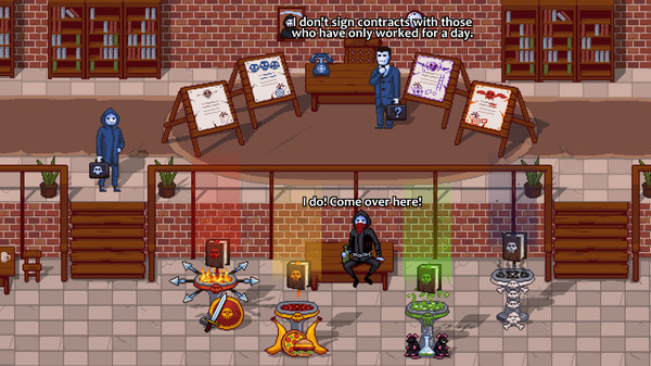 安息，死亡！2