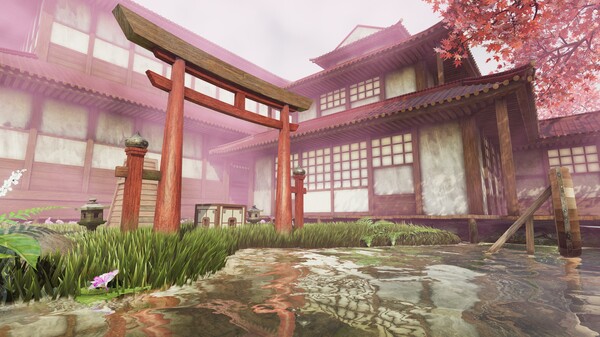 漫游喬和他的神秘冒險