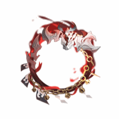 《陰陽師》鬼切典藏皮膚立繪鑒賞