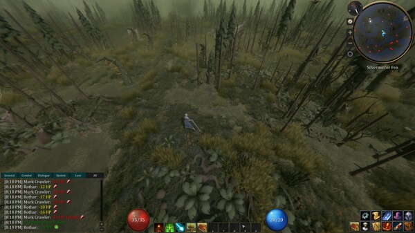 黑魔法書(shū)：破咒者