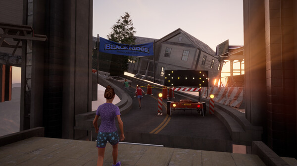 只有攀爬：共同進步