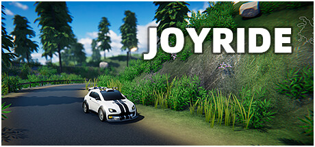 兜風（Joyride）