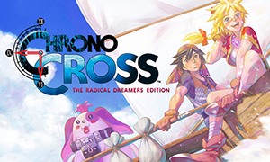 時空之輪2：重制版