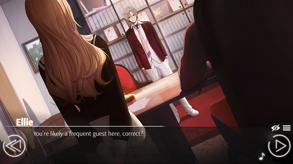 愛情，金錢，搖滾樂