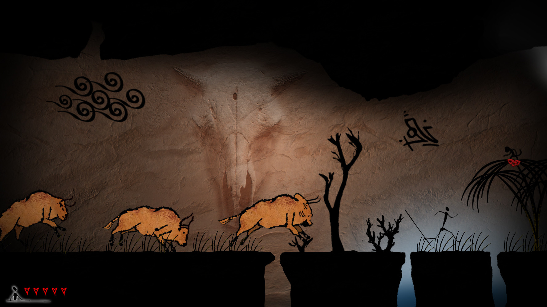 藝術(shù)創(chuàng)作者：古代故事