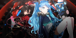 二次元性轉題材手游合集