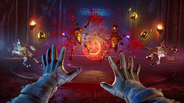 絕境急襲：挑戰重重