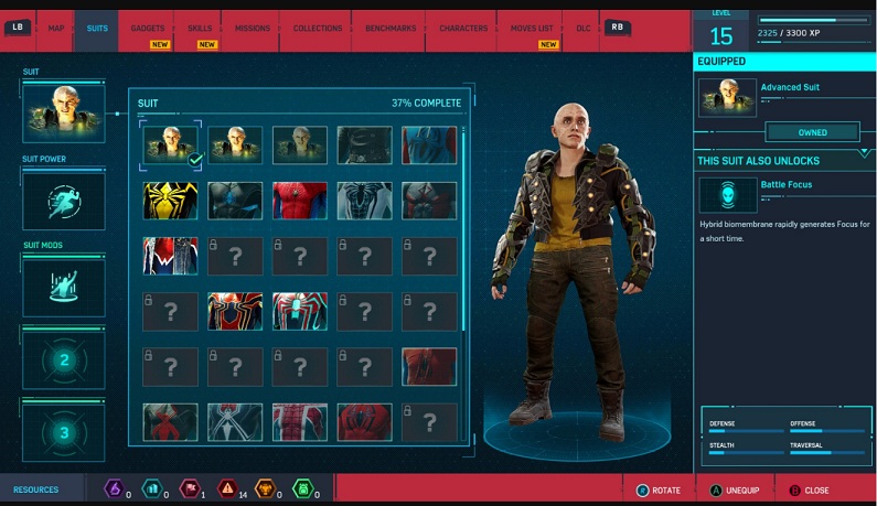 《漫威蜘蛛俠：重制版》帶動畫與特效的電王替換蜘蛛俠MOD