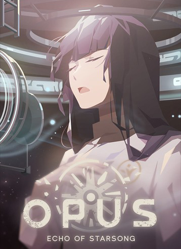 OPUS：龍脈常歌中文版