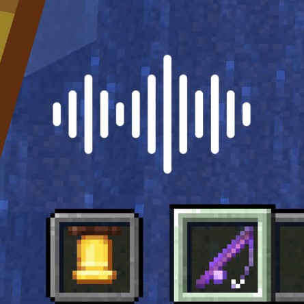 《我的世界》1.16.5釣魚提示音MOD
