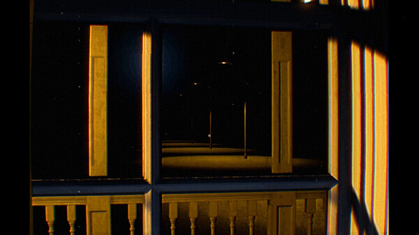 一口恐懼：厄洛博斯之境