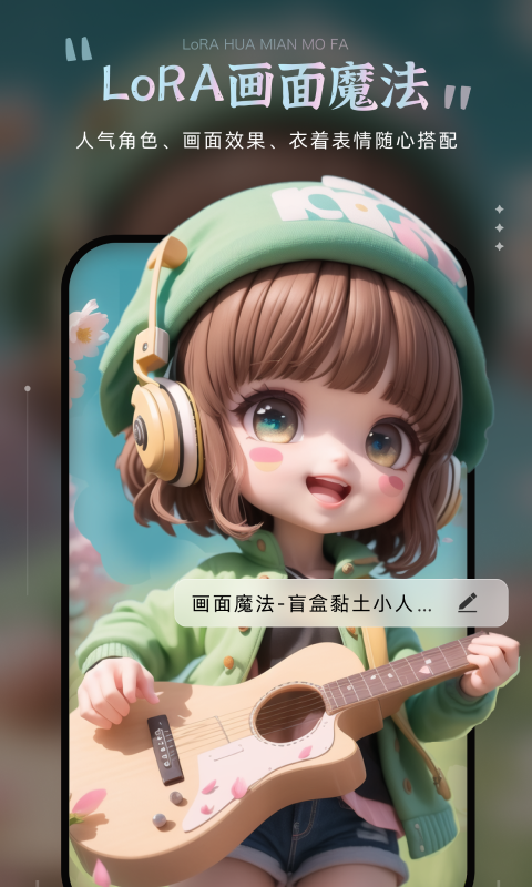 繪夢(mèng)AI