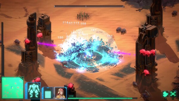 雇傭兵戰斗連隊：死神