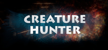 生物獵人（Creature Hunter）