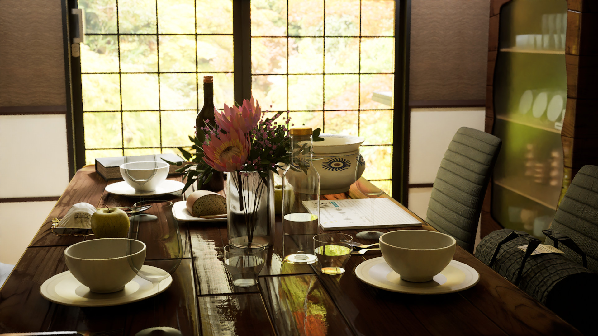 麥克斯偵探：雙重線索