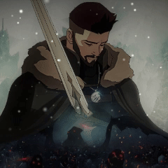 《Wallpaper Engine》獵魔人狼之噩夢維瑟米爾動態壁紙