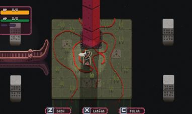 虛空之境中文版