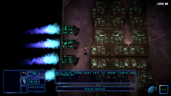 圣約：零點(diǎn)計(jì)劃