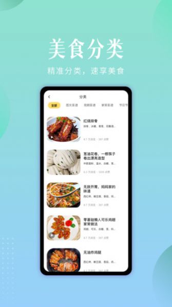 未來廚房
