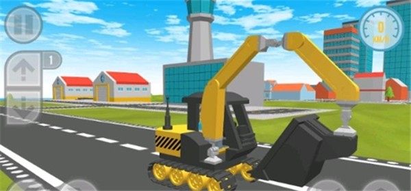 自由創建世界
