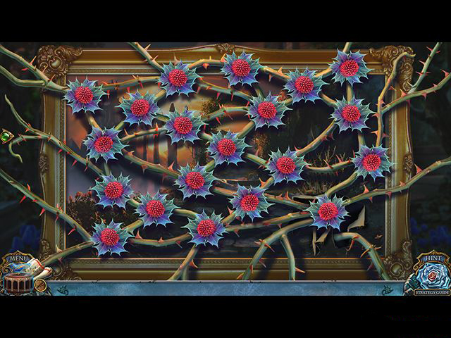 生命傳奇10：藍色大廳