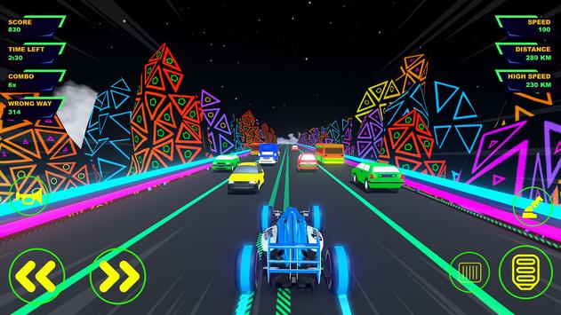 方程式賽車公路賽車