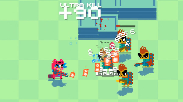 遺跡獵人零：重制版